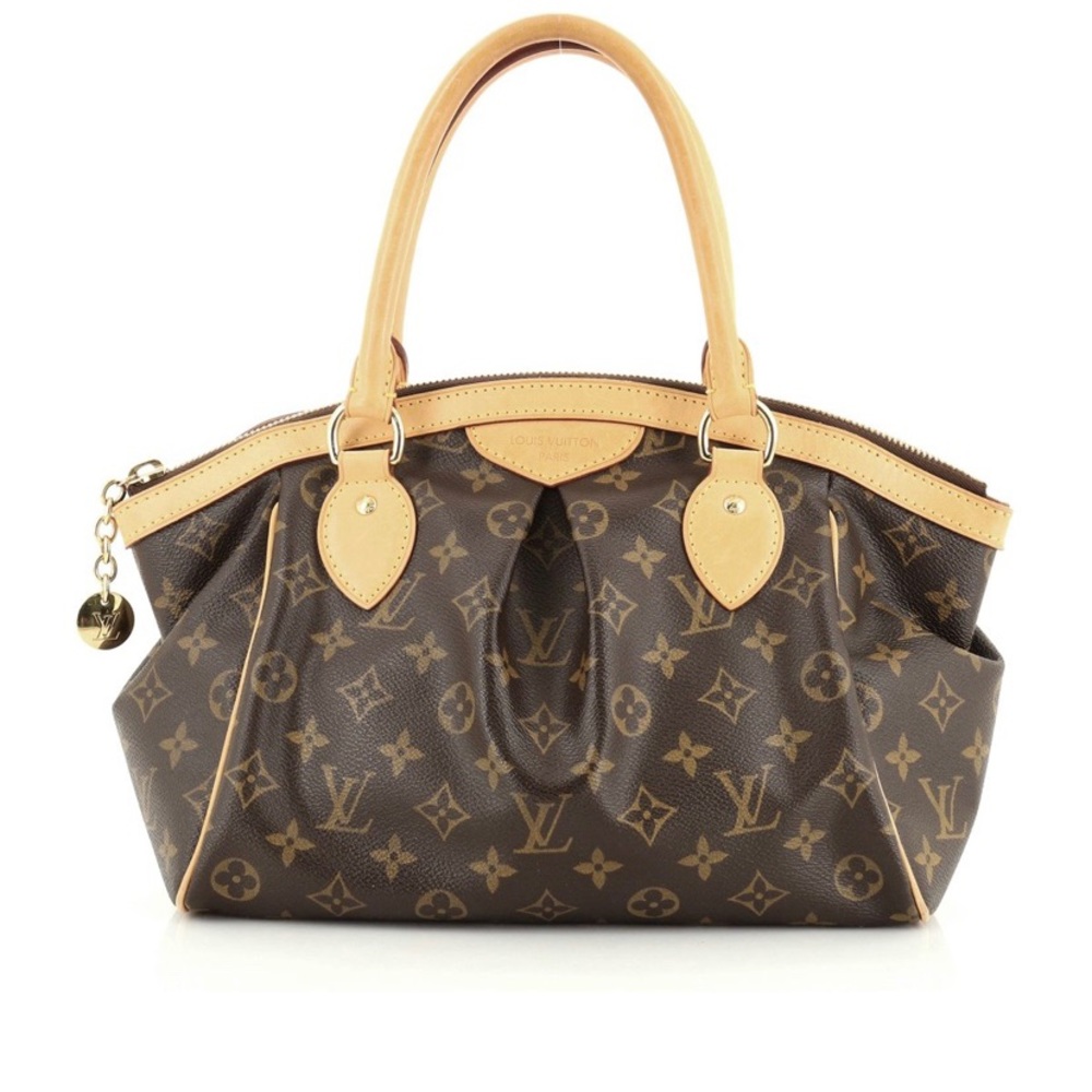 Louis Vuitton Tivoli Bag